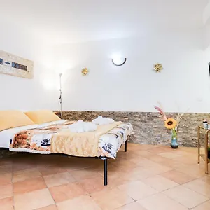 Politeama's Corner 2 - Affitti Brevi Italia Appartement