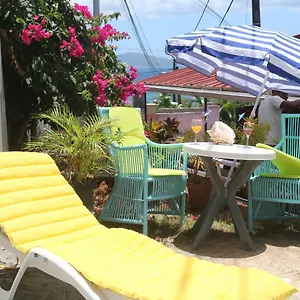  Appartement Bougainvilliers Martinique