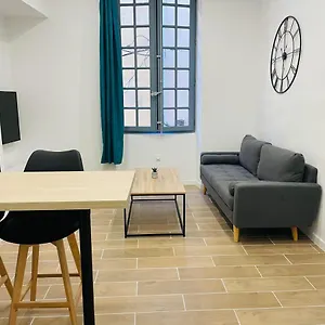  Appartement Relax Au Coeur De La Provence France