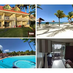  Appartement Vue Guadeloupe 3 Pièces Guadeloupe