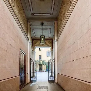  Appartement Duomo - Prestigious Penthouse With Panoramic View Italie