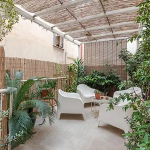 Sant'agostino With Terrace By Wonderful Italy Hébergement de vacances