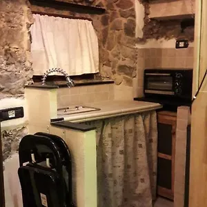  Hébergement de vacances L'arco Di Sersa Italie